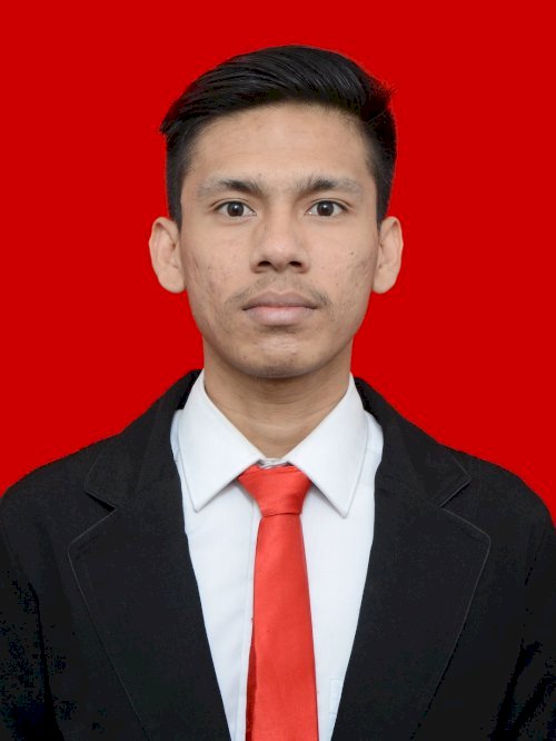 MUHAMMAD HAYKHAL FAJRI