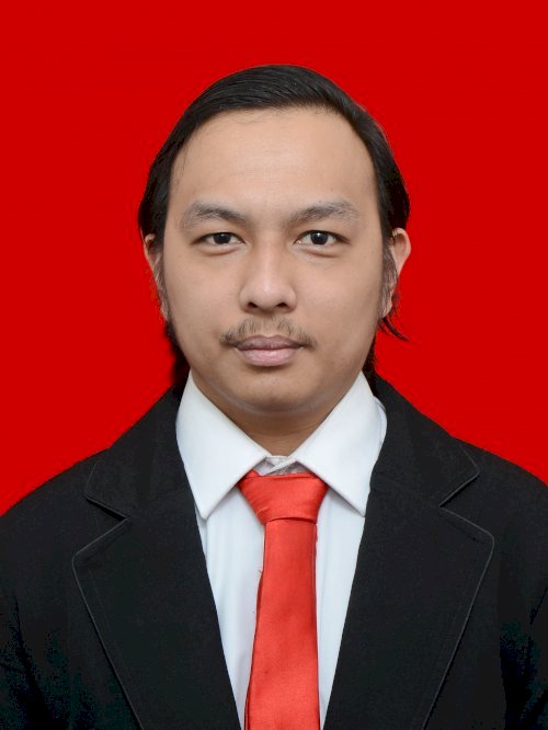 ANDREAS YOAN WISNU