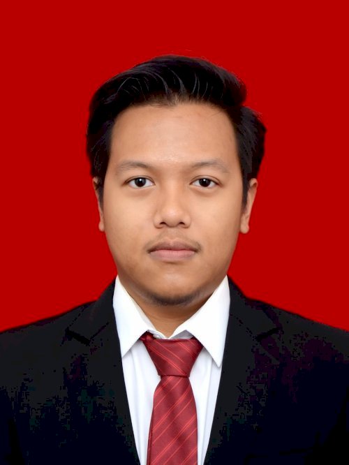 MUHAMMAD FADHEL MULYADI