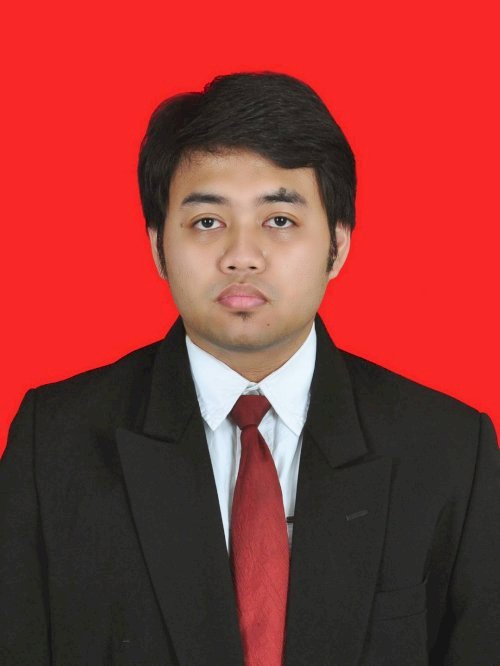 GILANG RAMADHAN SUPARJONO