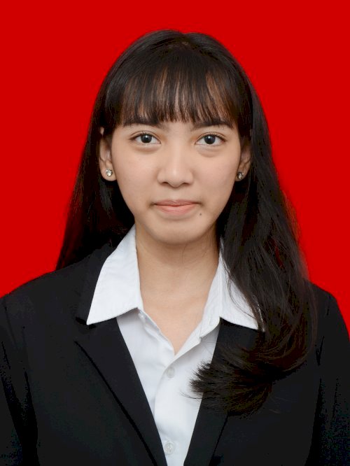 GIASSABILA DESIREE AYUNINDA