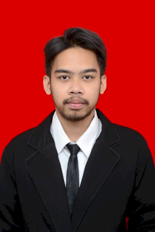 DEDE GHULAM ZAKIE