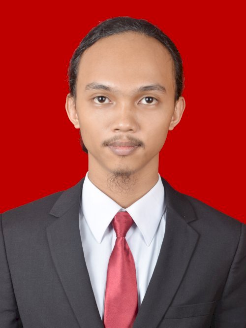 ILHAM DARMAWAN SAPUTRA