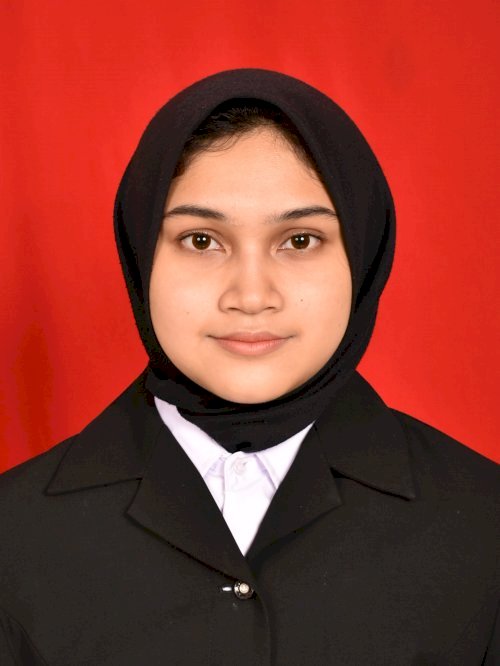 YURIZKA MAZAYA