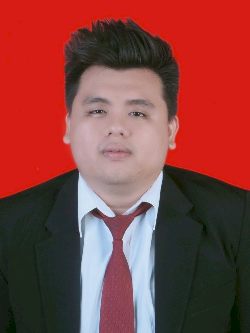 JASON JOSHUA ALAMSYAH