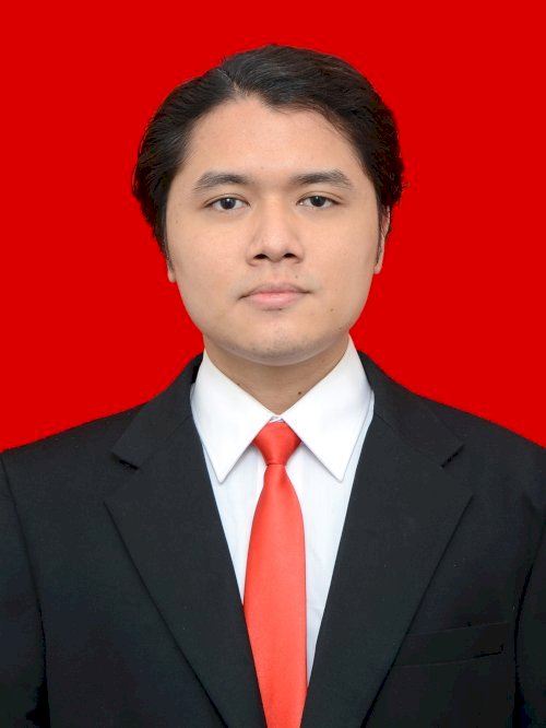 YOGI ADITYA SERA