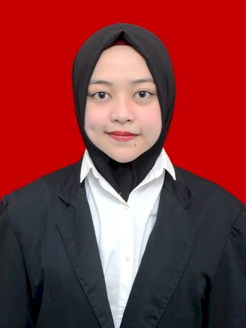 NANCY TRESNA AYU UMAR