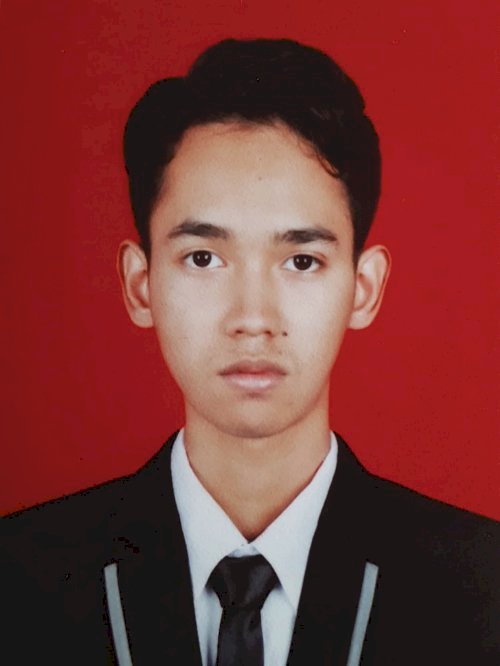 MUHAMMAD ADAM RIDWAN