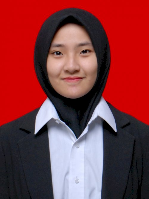 IVENA MEYLIE SANJAYA JIO