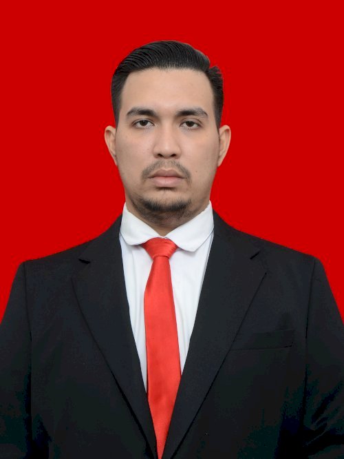 HANIF HAMID