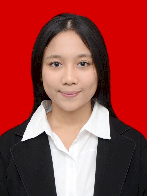 BELLA PRAMESWARI