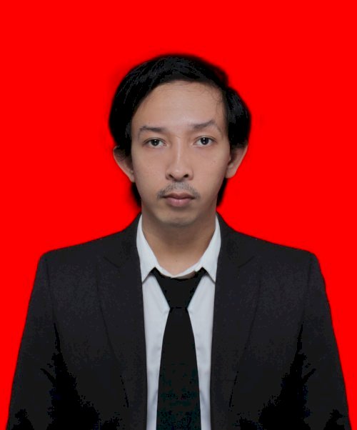 FARIQ RIDHO ANDIA