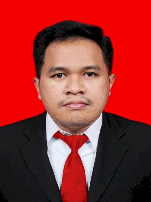 DEVO AVIDIANTO PRATAMA