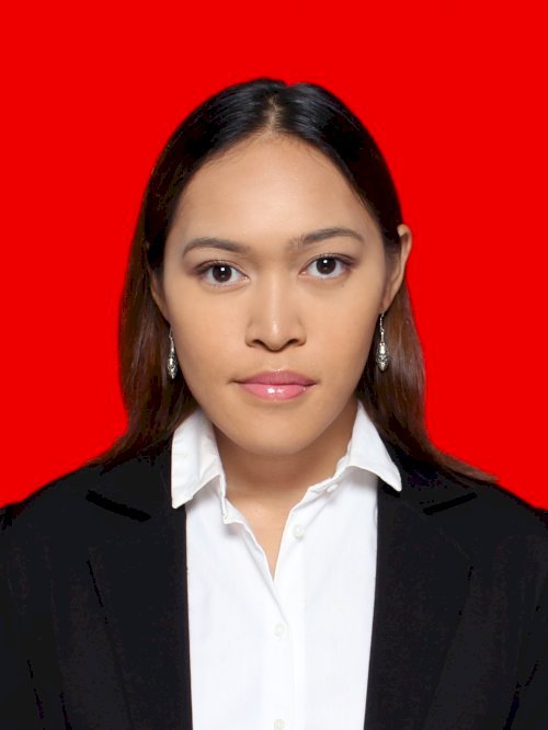 MELODY YUDITH JASMINITA