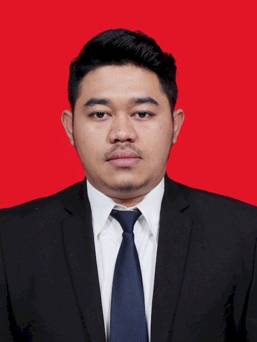 ROHMAT HIDAYATULLOH HAZIM HABIBI