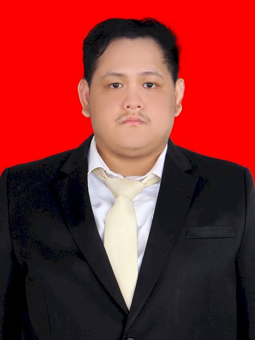 JORDAN INDIAWAN