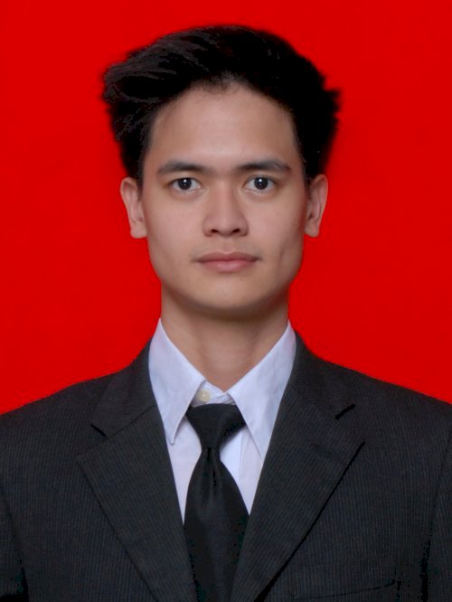 WILSON VIRGIYANTO DJAPRI