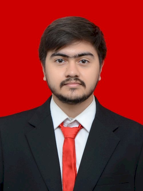 ALLEN ALAMSYAH MOORE