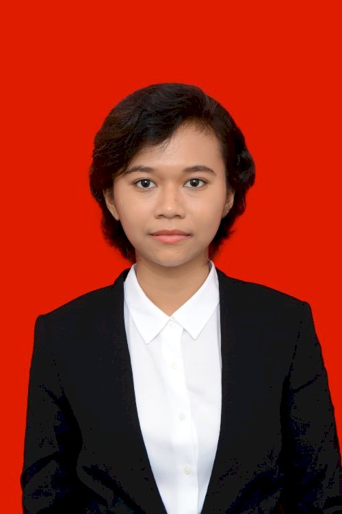 DIANDRA PRAMESTISARI POLOLESSY