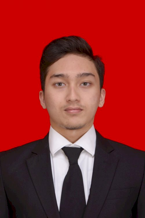 MUHAMMAD FARREL PRAMONO