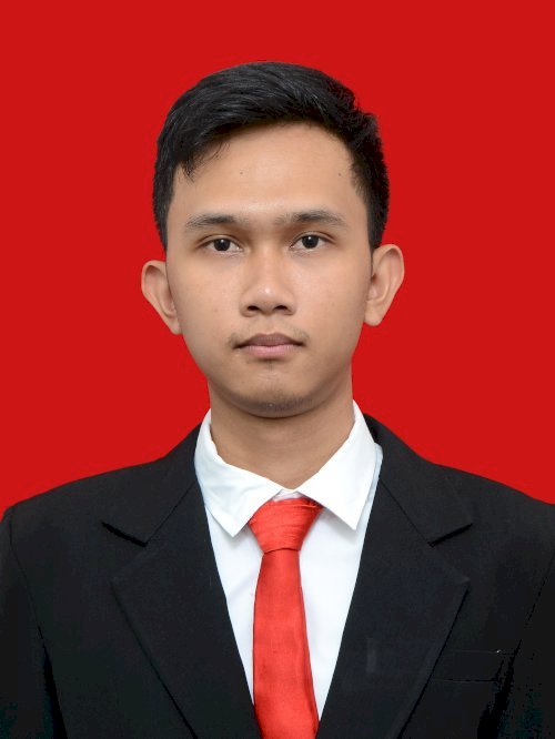 IDHAM MUHAMAD FURQON