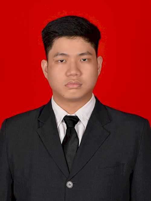 FERIANTO SURYA WIJAYA