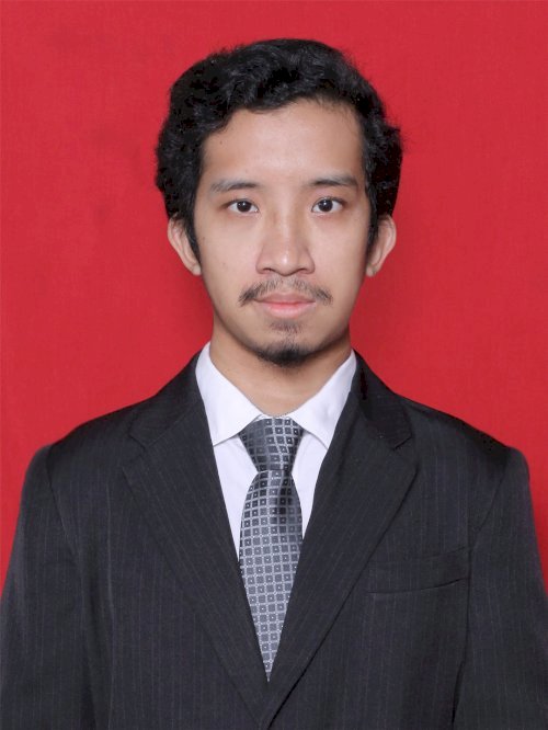 ARDI RIZKY BUDIARTO