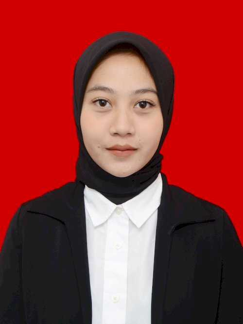 AFHNI MEISYARANI WULAN DHARI