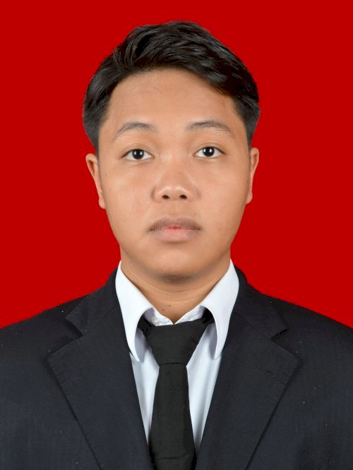 GILANG DWI ARMANDO LASANI