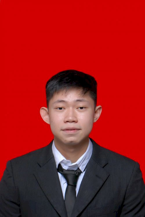 STEVIN DEWA YUSUP