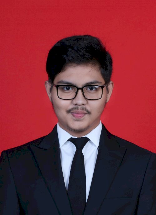 KEVIN KUSUMA MUNTHE
