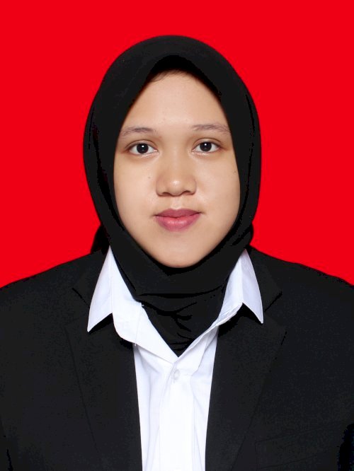 FANY ILYAH RAMDHANI PASADJO