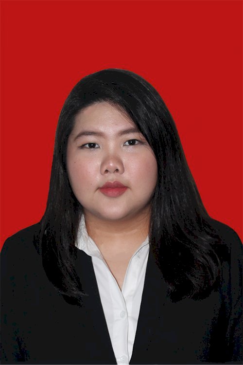 CHRISTINE CHANDRA TJIANG