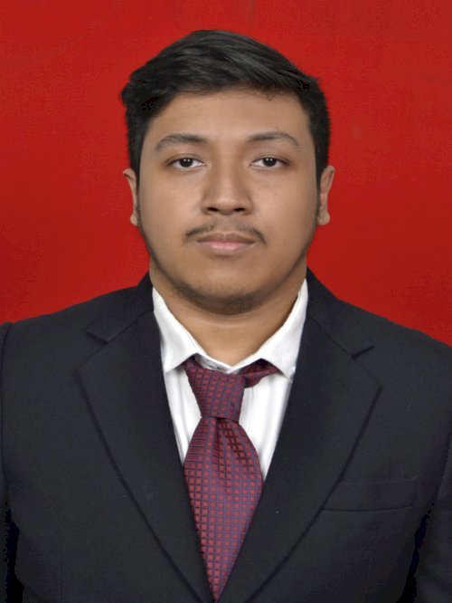HAFIZH ADILLA ADRIANTO