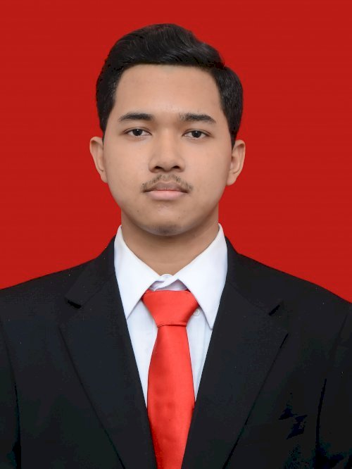 VICKY ARMEN HARDIYANTO