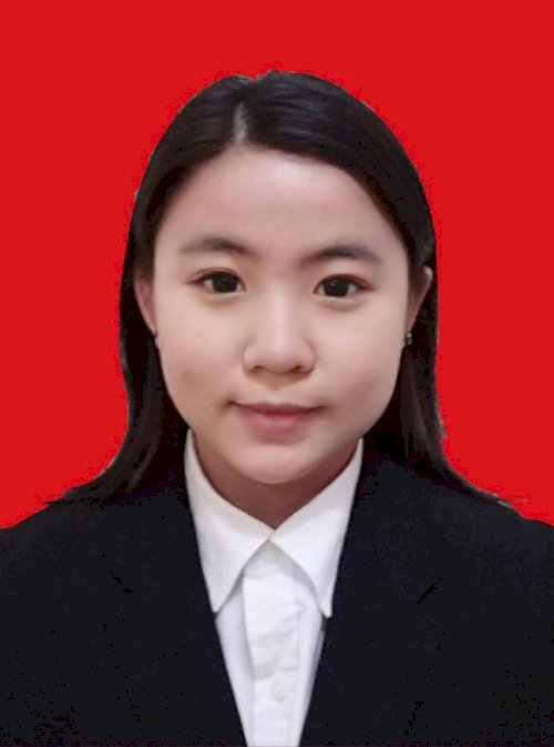 NERISSA ARVIANA WILIM