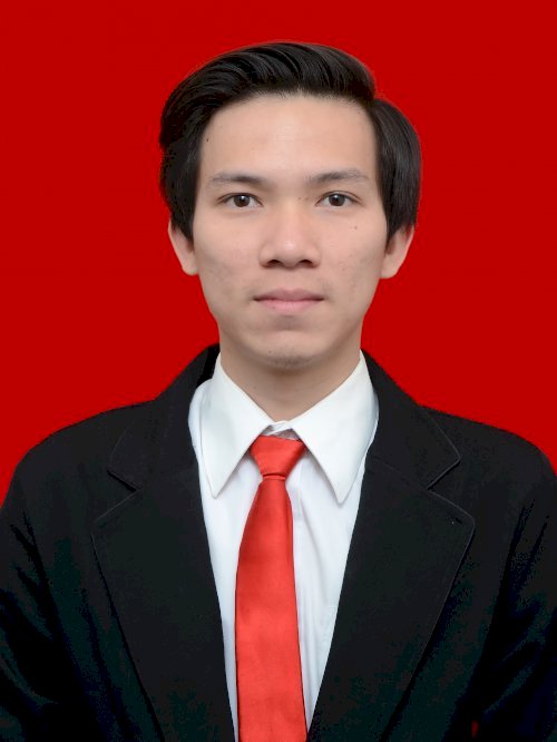 WILLY OKTAVIANO WIJAYA