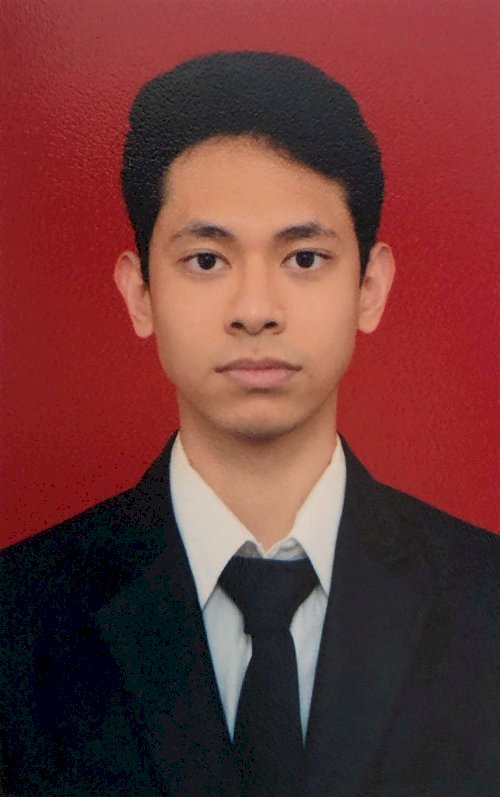AUDRIAN AZHAR FAUZAN
