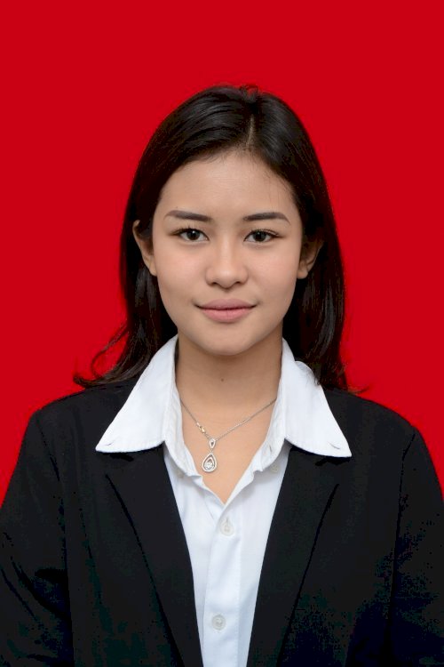 GEBBY WULANDARI