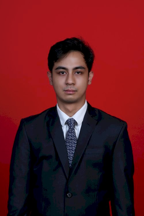 NAUFAL DWICAKSANA KAMIL