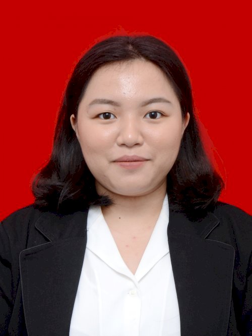 TRISIA KHALIDZA