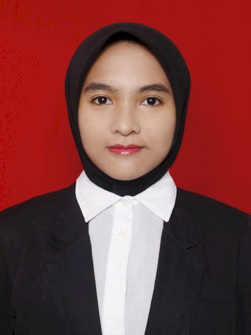 NAJLA ASHRINA TAUFIK