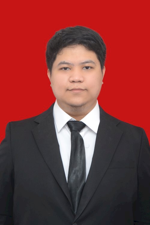 REZA PRASETYO