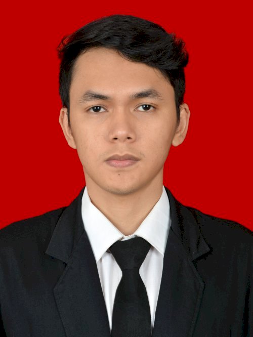 DHESTA ABU DZIAR SULAIMAN