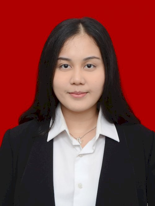 MAUDY AYUDYA PRIYONO