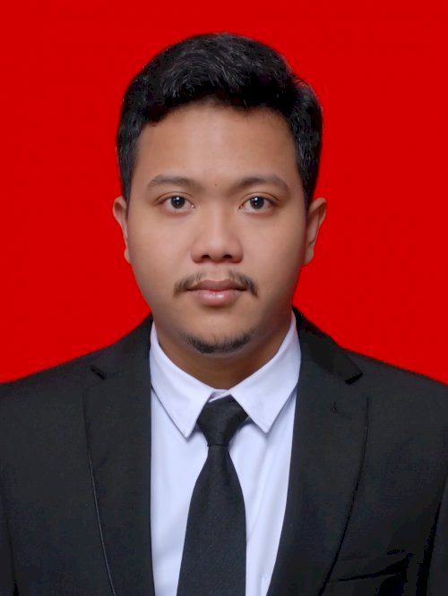 ANGGA RADITYA AJI