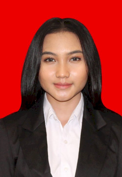 SYIFA SALMA FAUZIAH