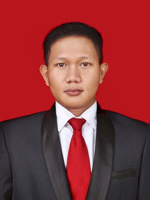 STEFAN GINTING