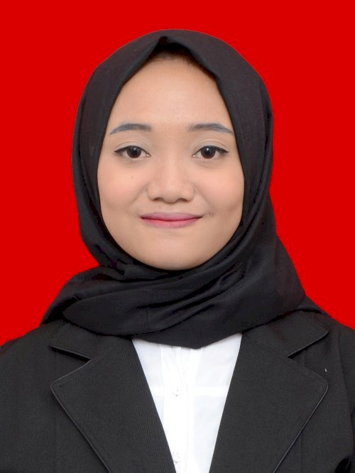 NORMA ALFIANI PUTRI