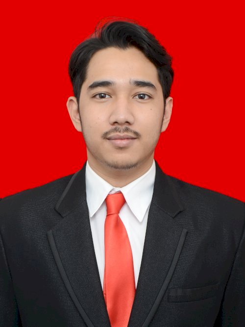 REGGA AL LUQMAN